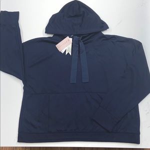 - 🎊Host Pick 🎊PHILOSOPHY! NWT! Navy pullover